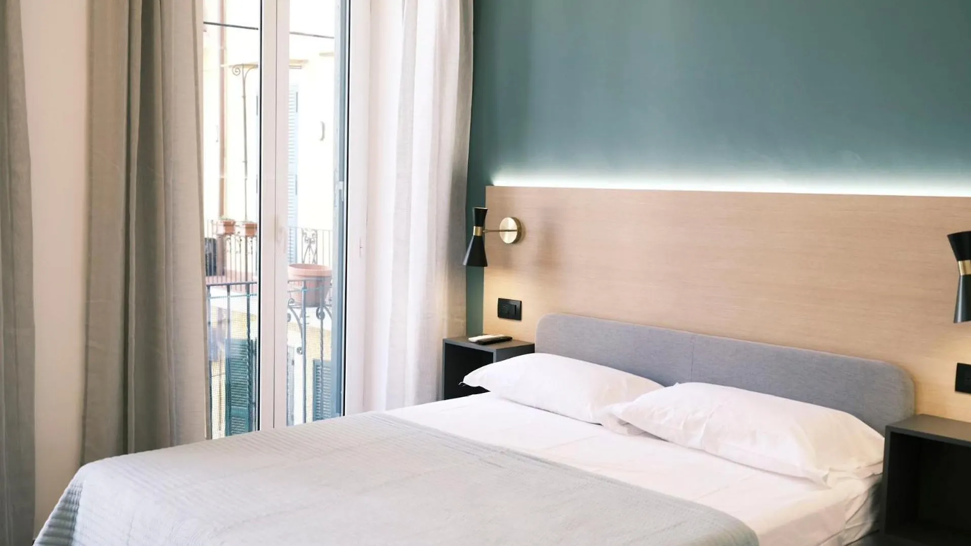 My Maison Italy Guesthouse location