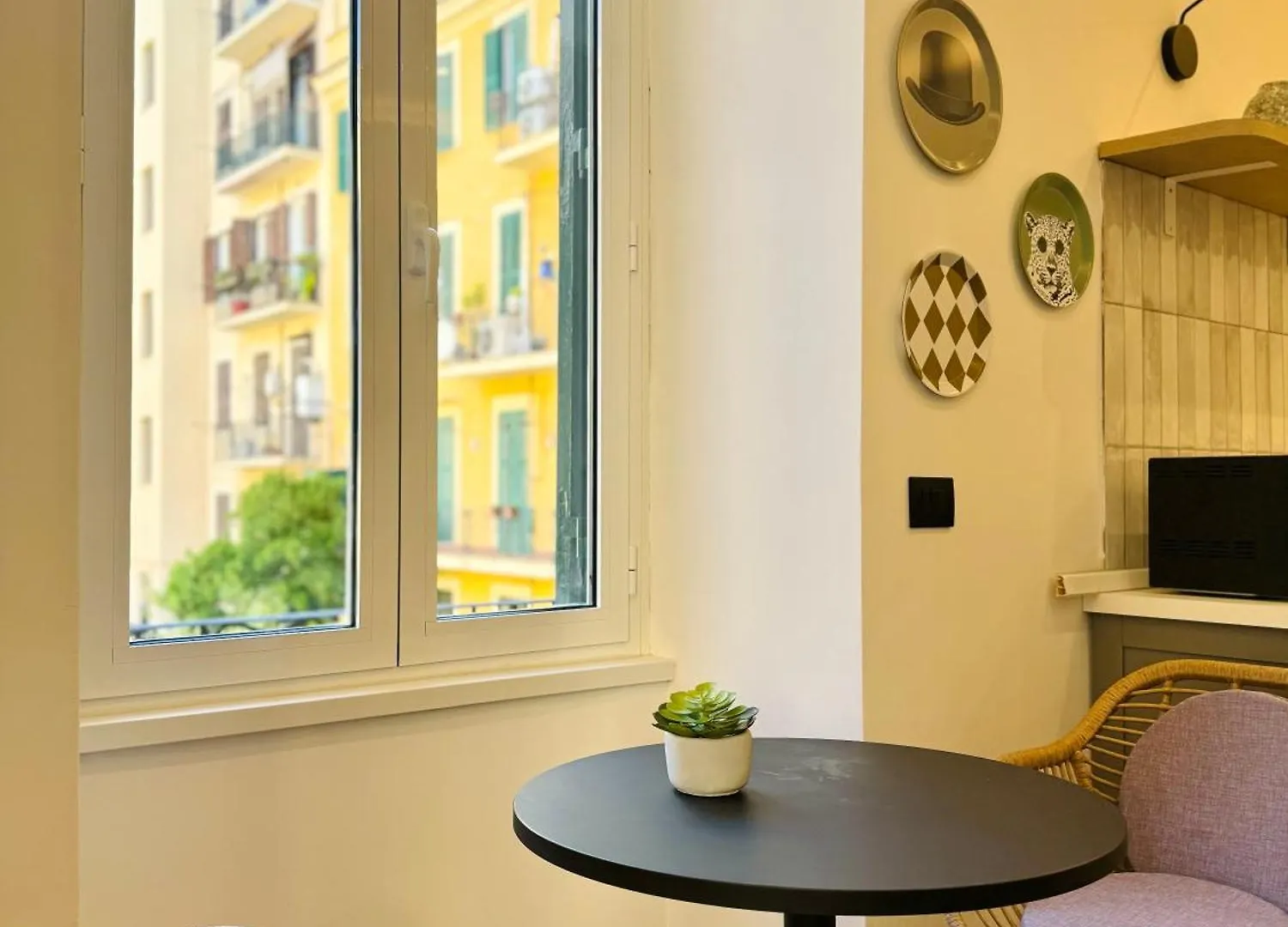 My Maison Italy Guesthouse Rome Hébergement de vacances