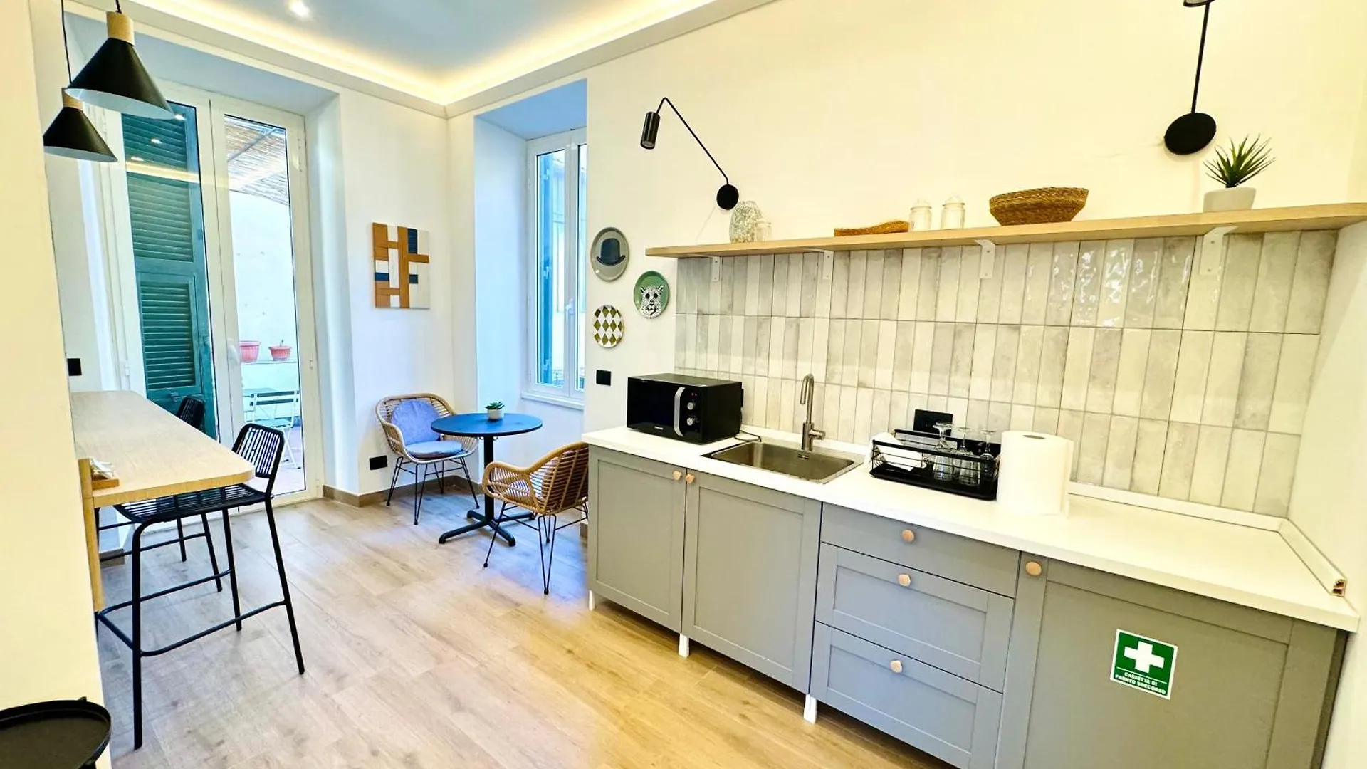 My Maison Italy Guesthouse Rome 0*,  Italie