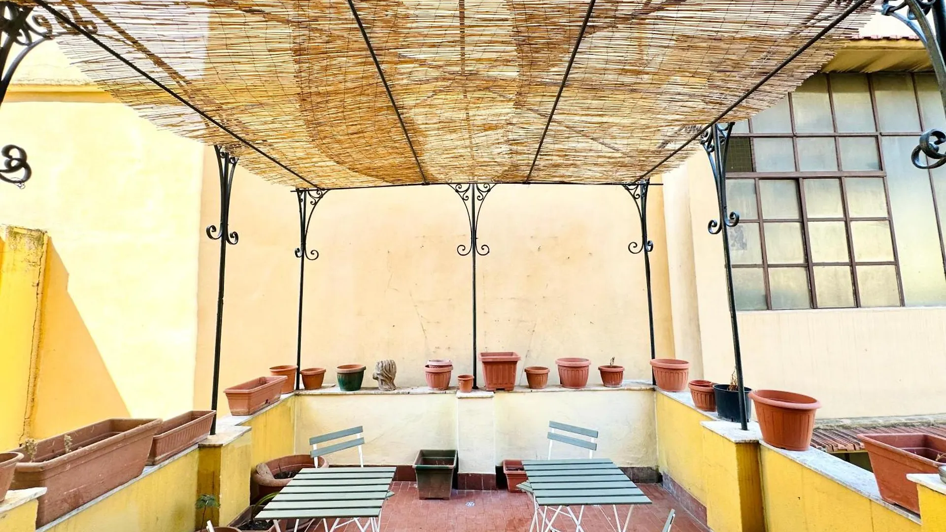 Hébergement de vacances My Maison Italy Guesthouse Rome Italie
