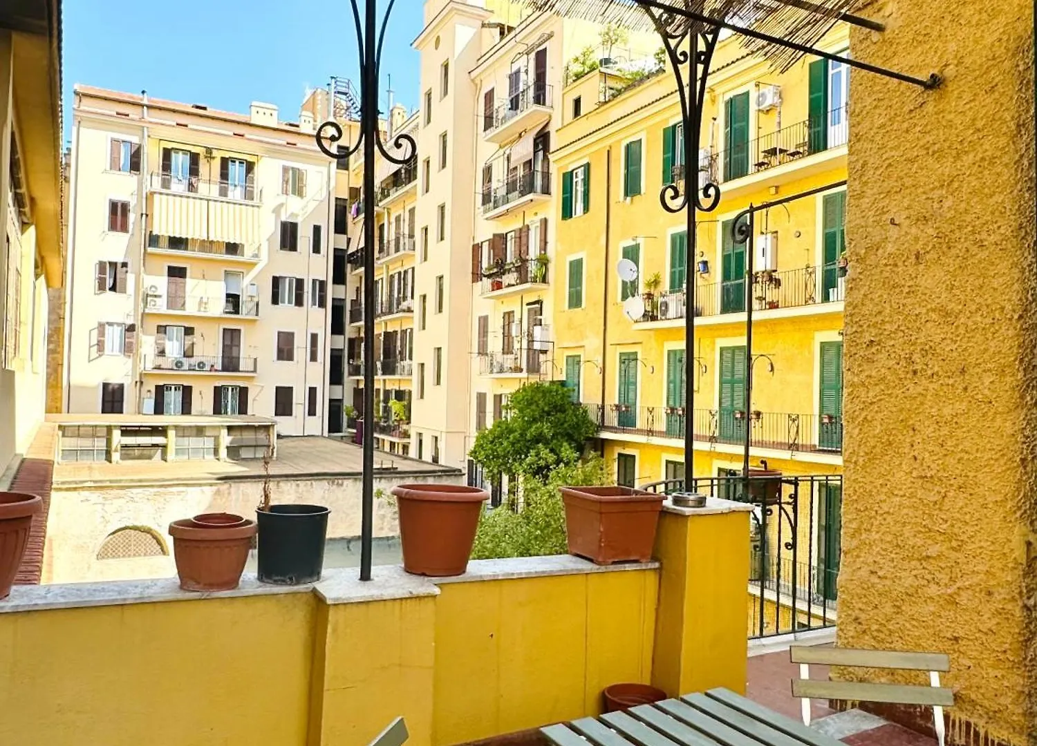 My Maison Italy Guesthouse Rome 0*,