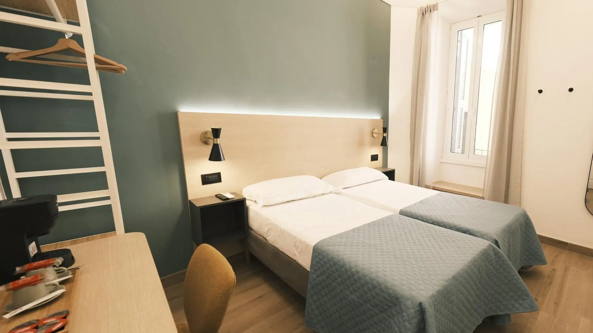 Hébergement de vacances My Maison Italy Guesthouse Rome Italie