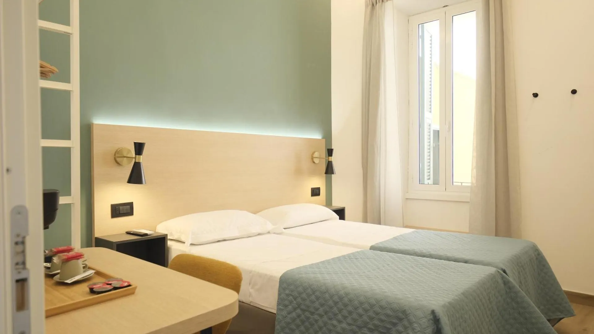 My Maison Italy Guesthouse Rome Hébergement de vacances