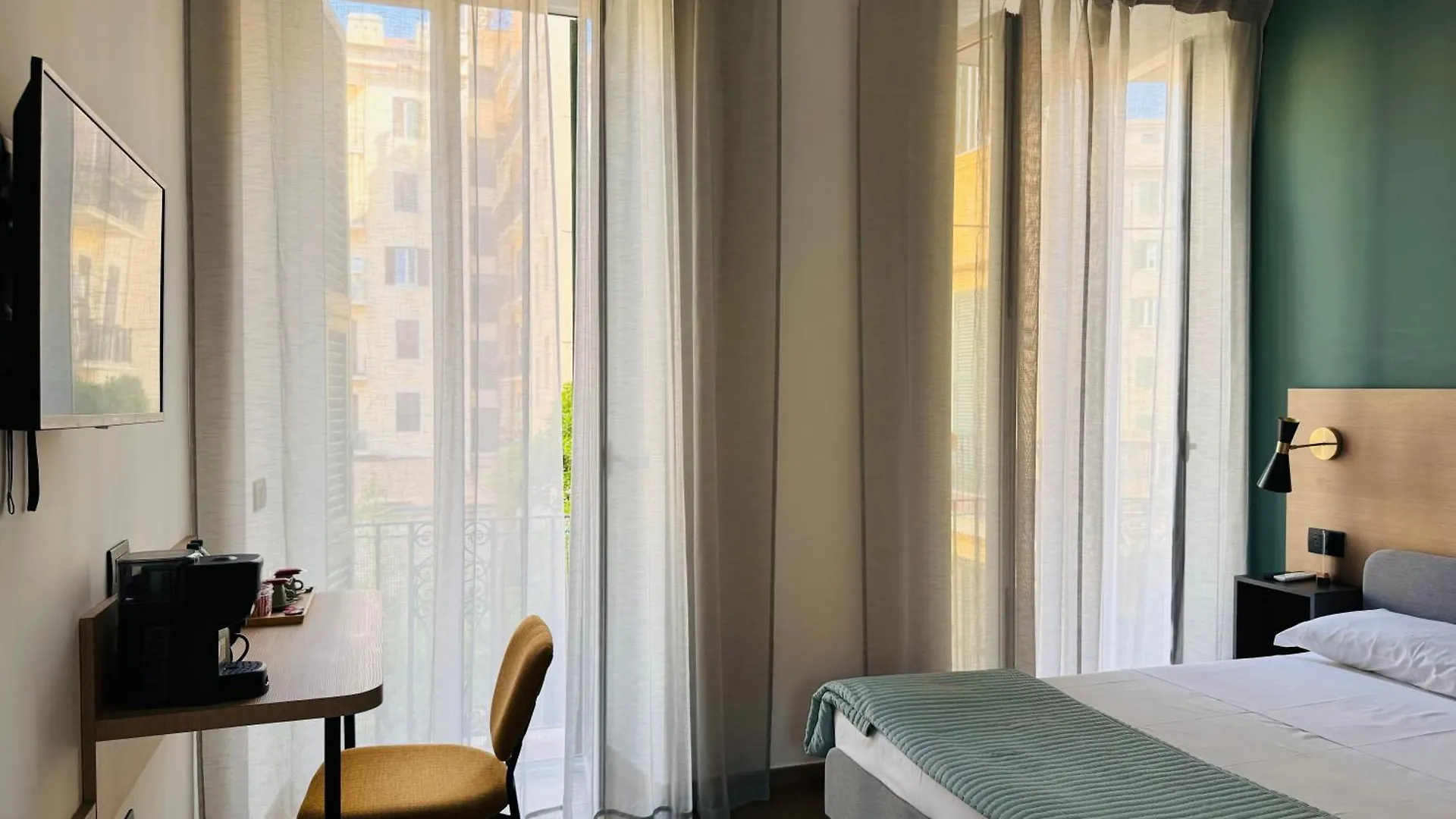 My Maison Italy Guesthouse Rome Italie