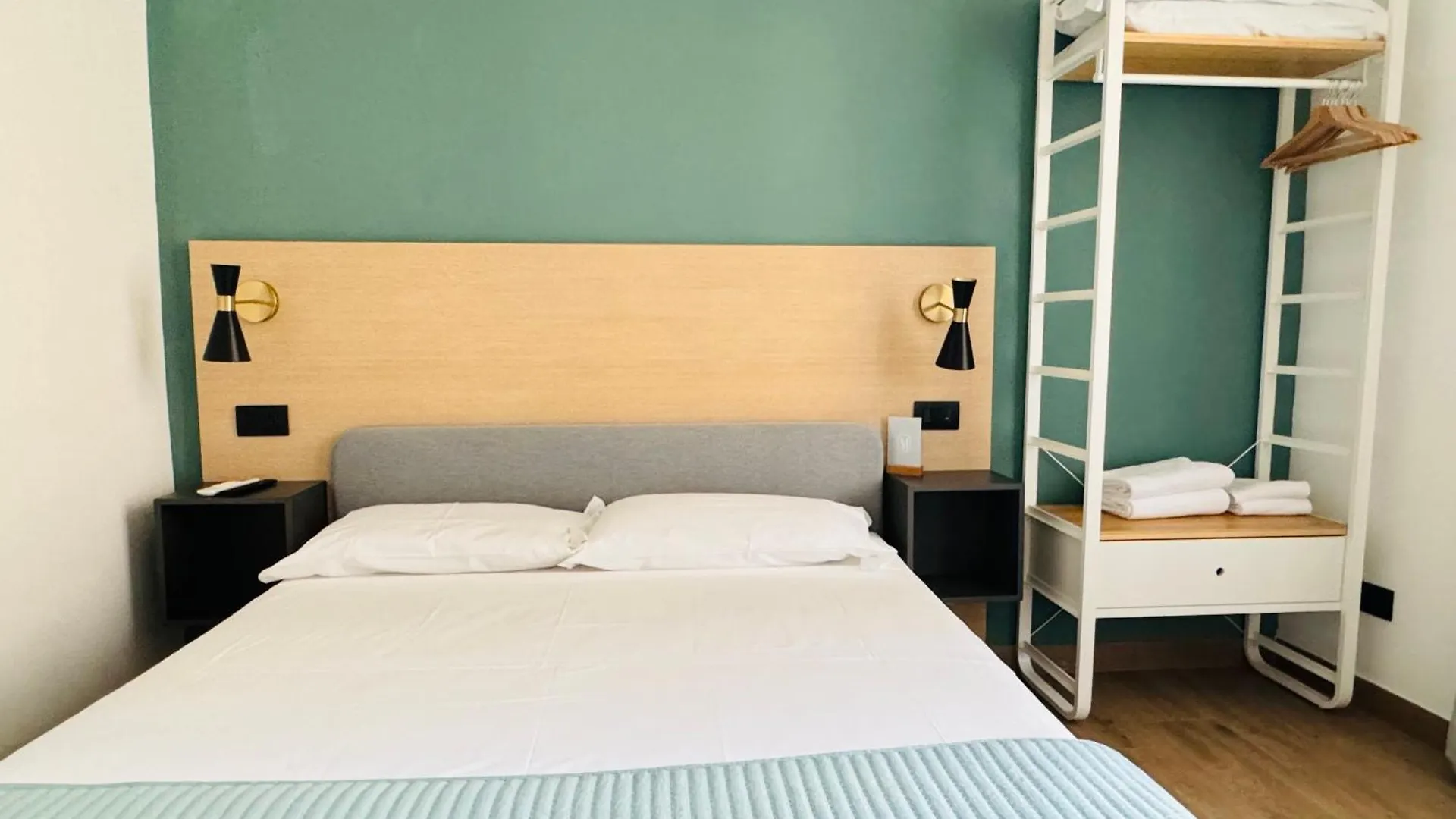My Maison Italy Guesthouse Rome