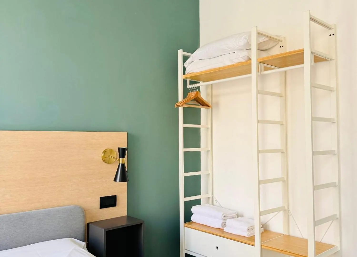 Hébergement de vacances My Maison Italy Guesthouse Rome