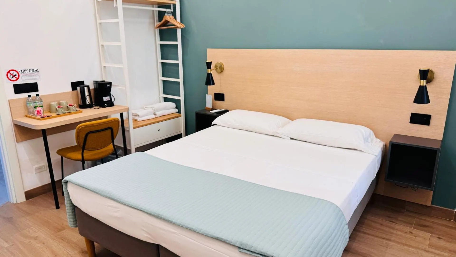 My Maison Italy Guesthouse Rome Italie