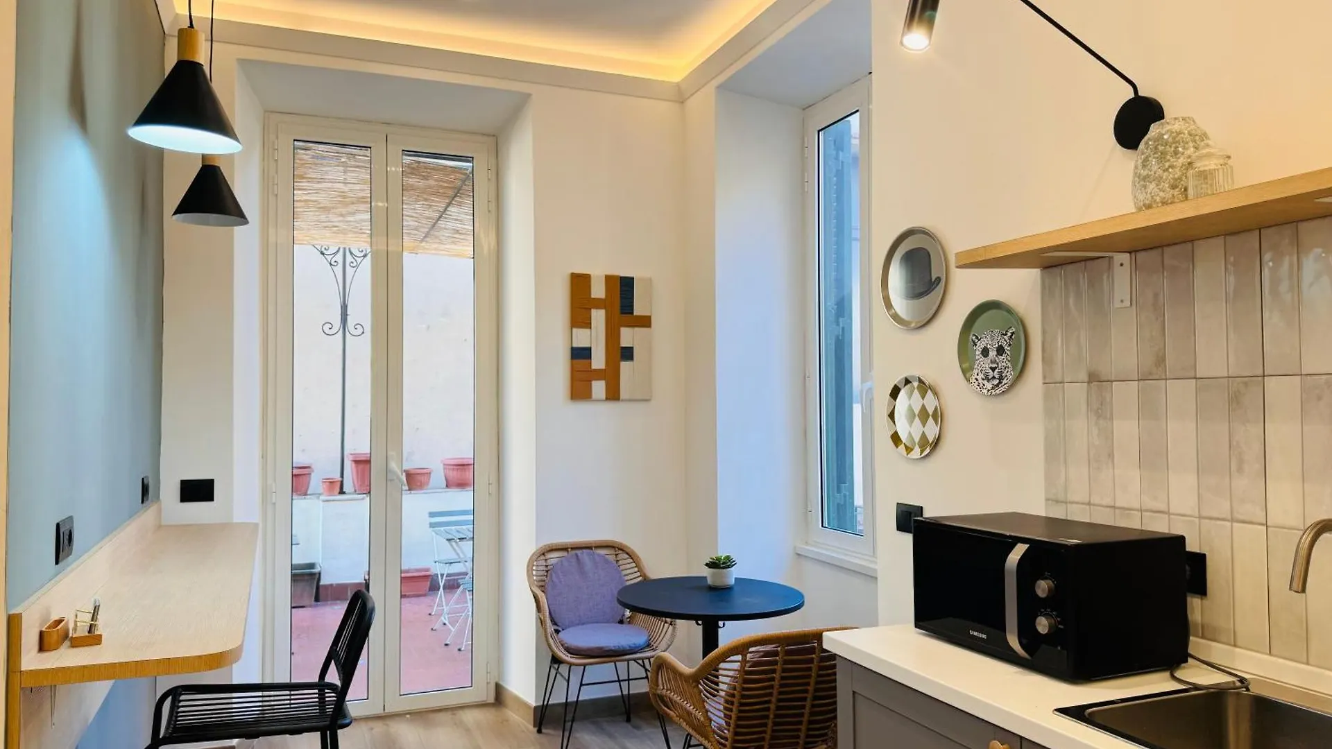 My Maison Italy Guesthouse Rome 0*,  Italie