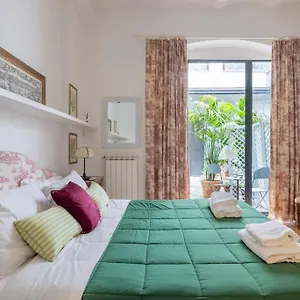 Colosseum Charming Apartamento