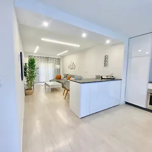 Andalucía Centro Apartamento Antequera