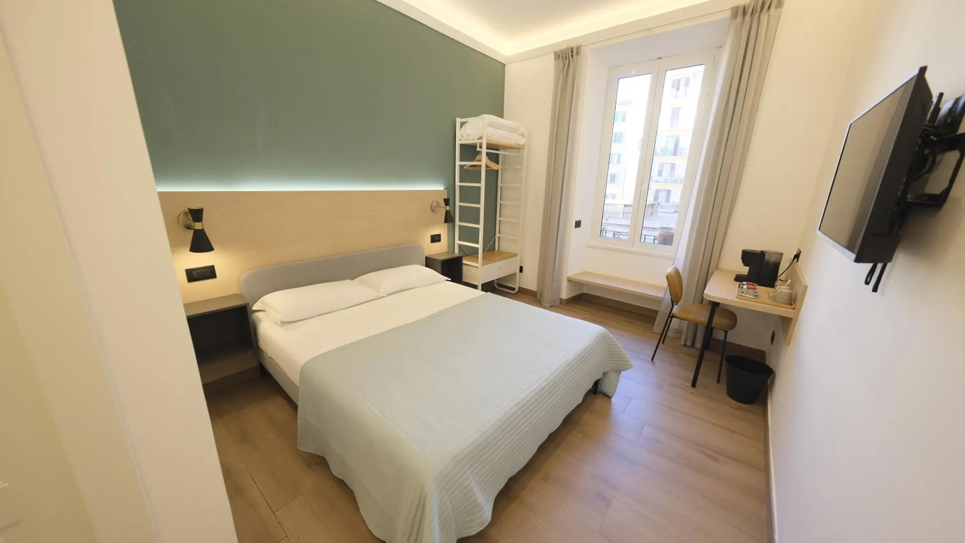 My Maison Italy Guesthouse Rom Italien