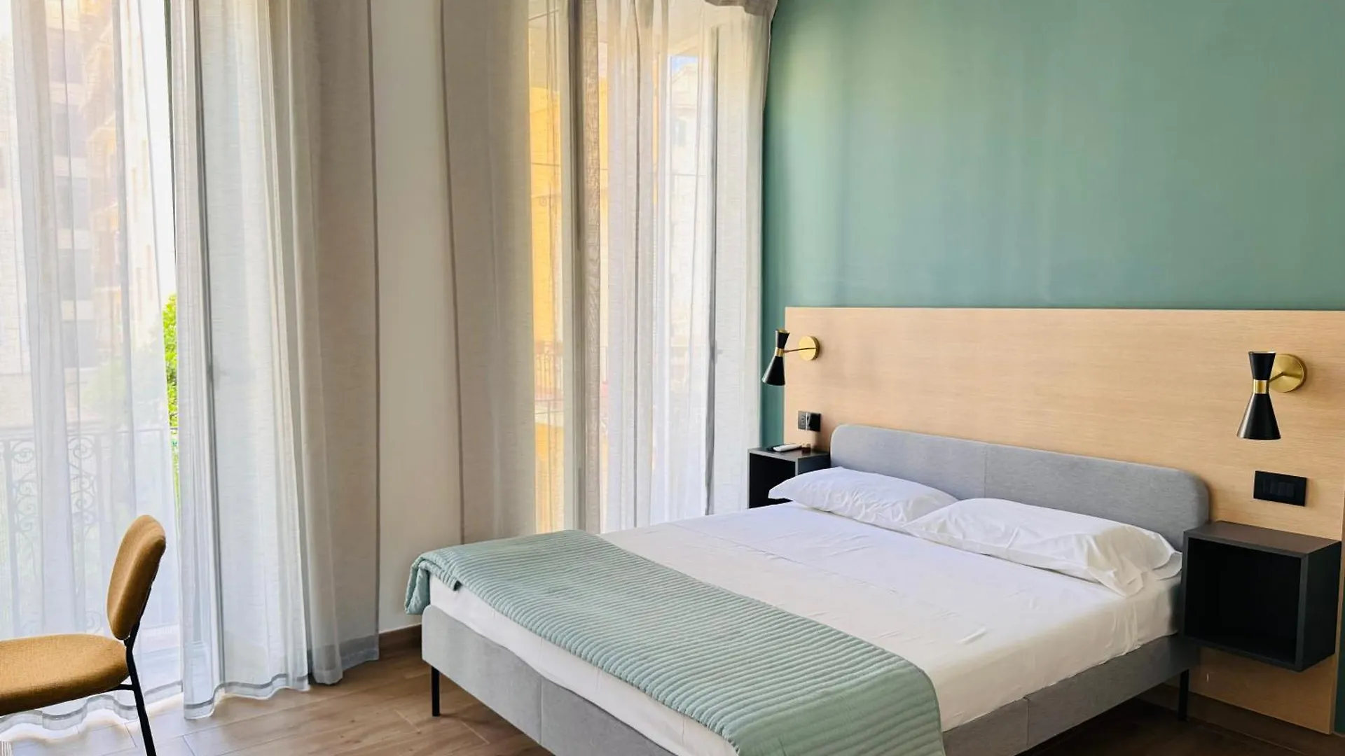 My Maison Italy Guesthouse Rom 0*,  Italien