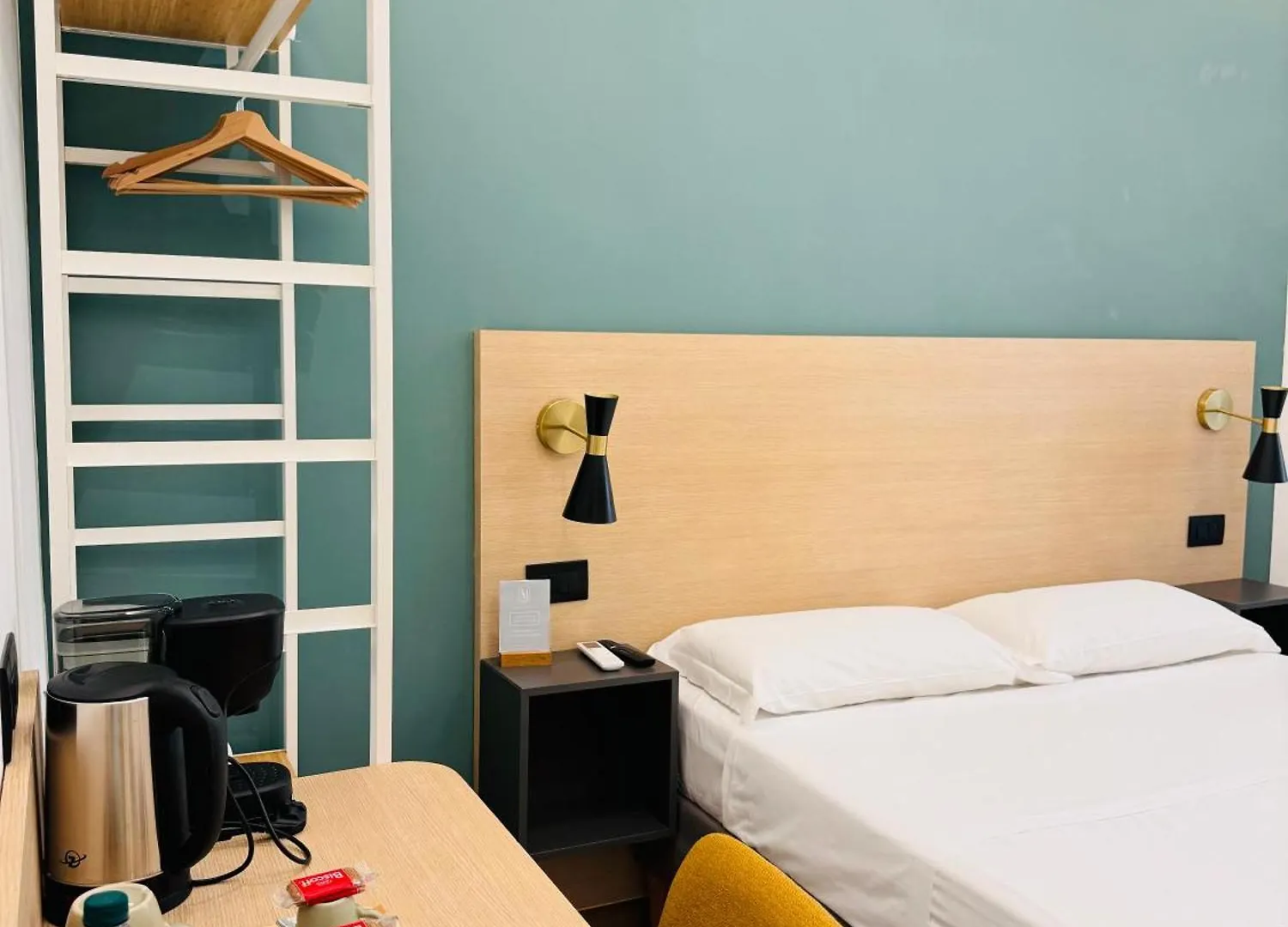 Semesterbostad My Maison Italy Guesthouse Rom