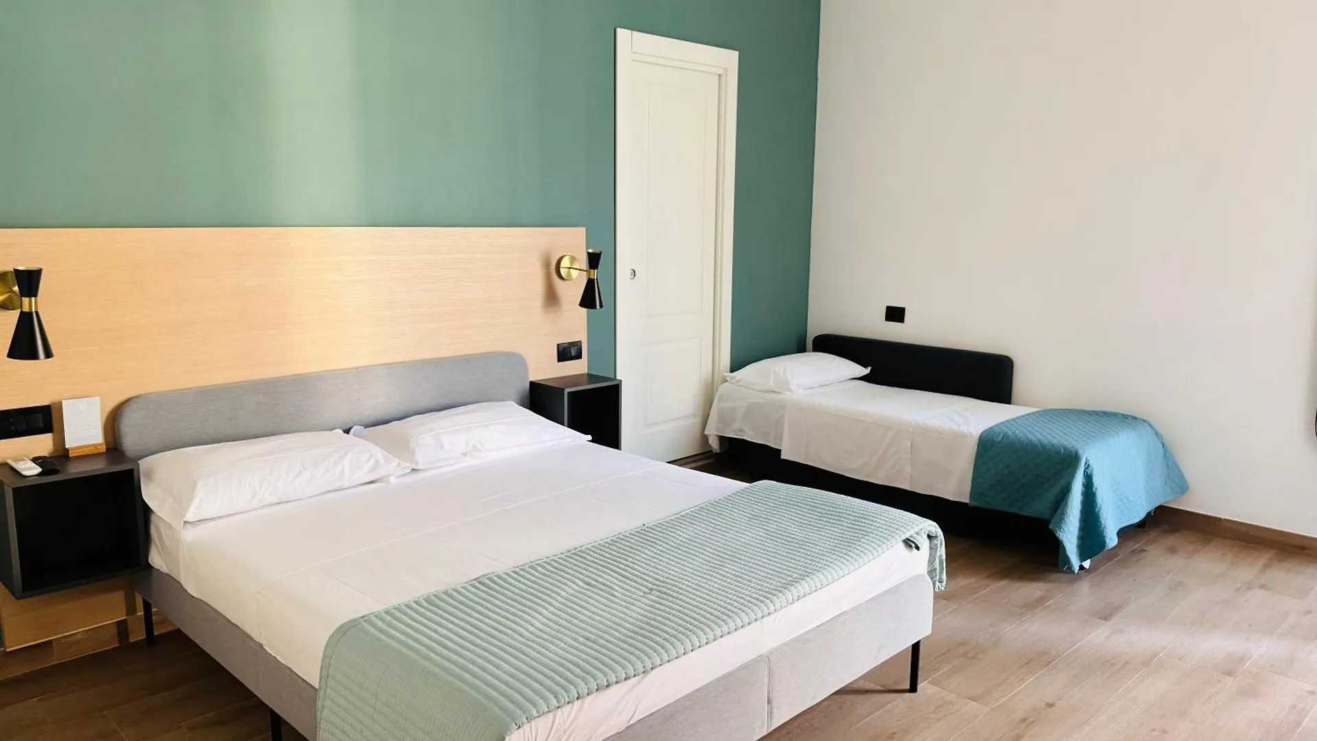 My Maison Italy Guesthouse Rom 0*,